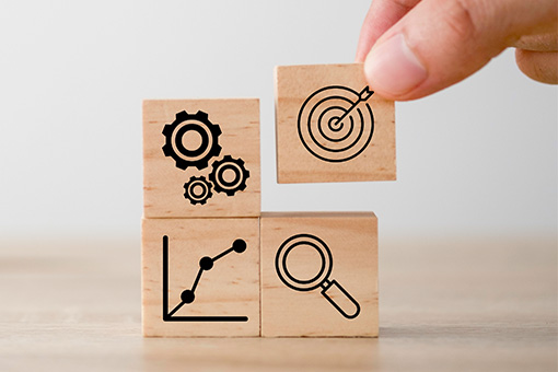 Marka danışmanlığı hakkında bir fotoğraf